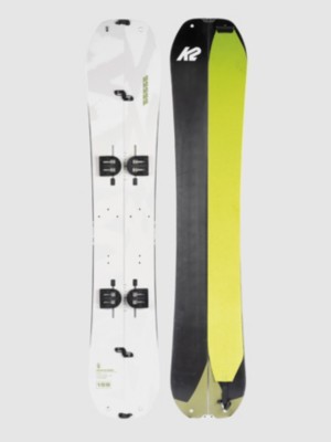 K2 Marauder Split Package 156 2023 Splitboard - acquista ora | ID
